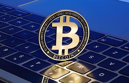 (币安速链)交易所交易界面